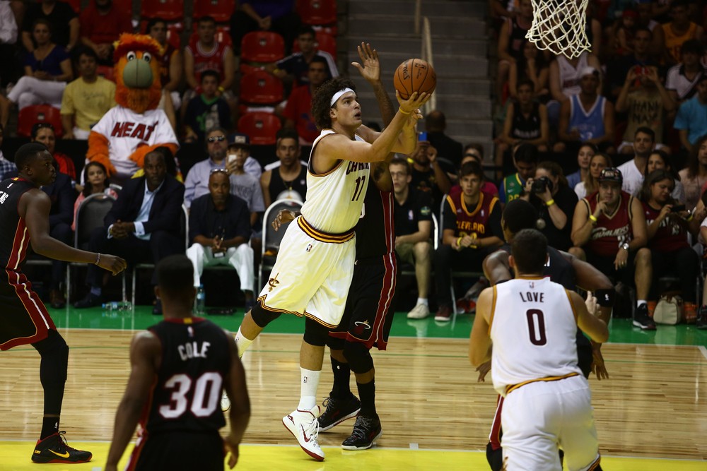 Quem Trouxe O Basquete Para O Brasil - RETOEDU