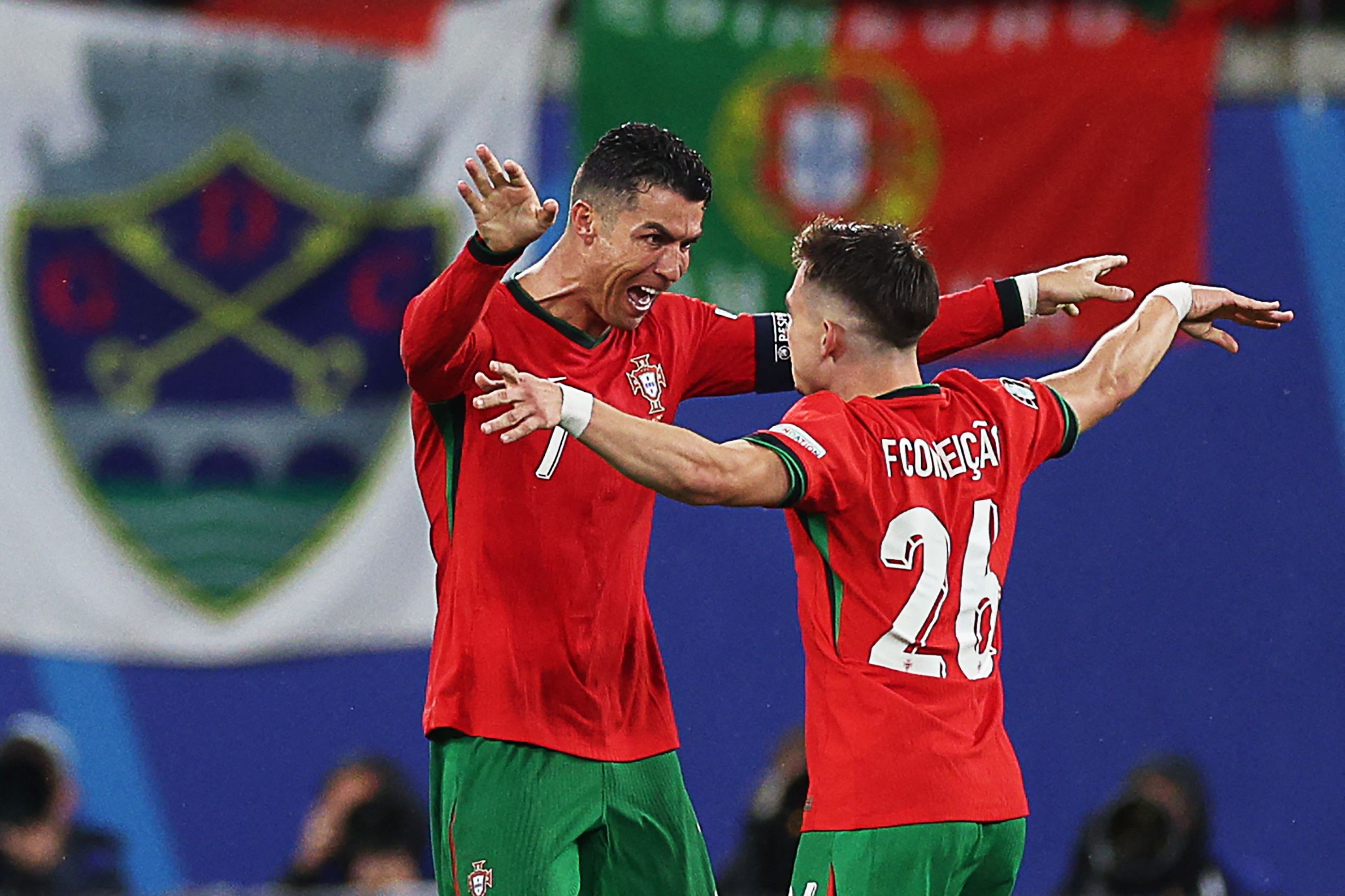 Portugal anuncia convocação e Cristiano Ronaldo chega à sexta Copa do Mundo; veja lista