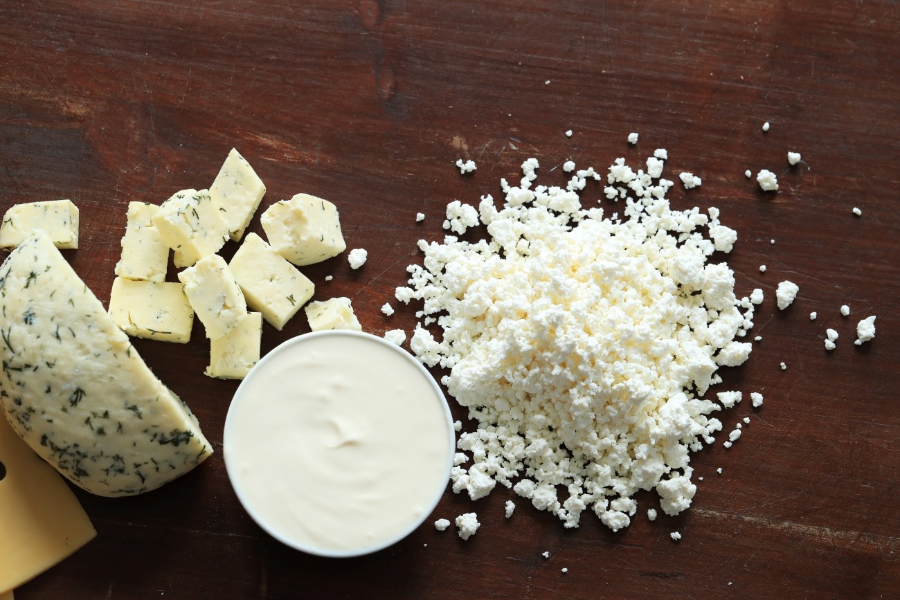 Queijo cottage x iogurte grego: qual tem mais proteína e quais são as diferenças nutricionais?