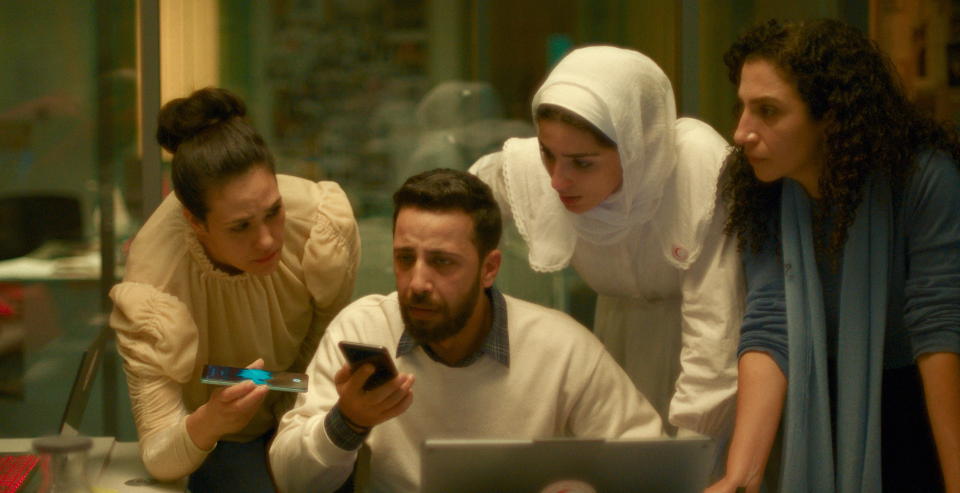 'A Voz de Hind Rajab’, sobre assassinato de menina palestina de 5 anos por Israel, chega na Netflix