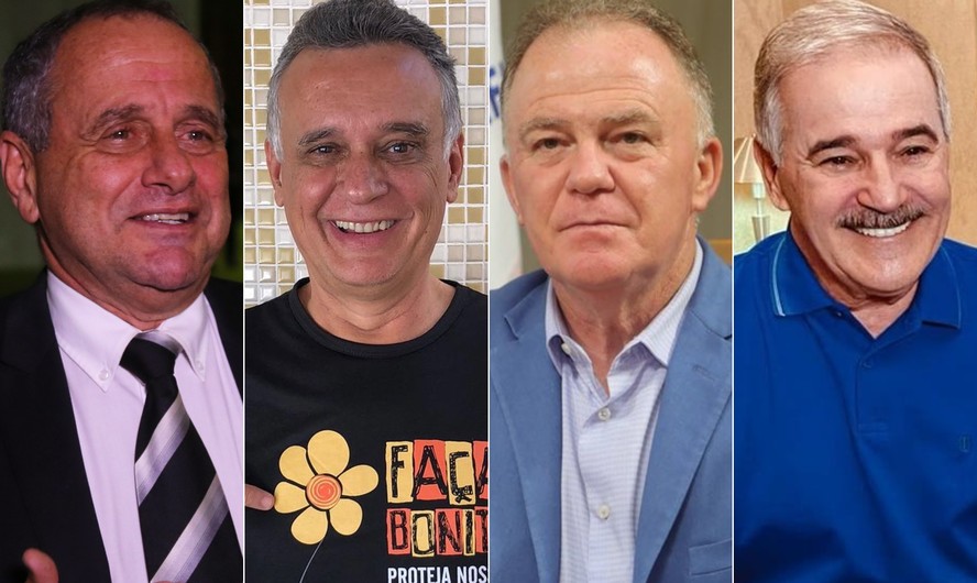 Eleições 2022 Espírito Santo ensaia romper tradição de vitórias no