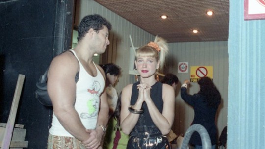 Os irmãos que tentaram sequestrar Xuxa e Letícia Spiller, há 35 anos