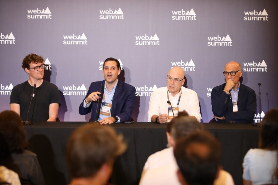 Web Summit Rio: Prefeitura do Rio busca investidores para construir ...