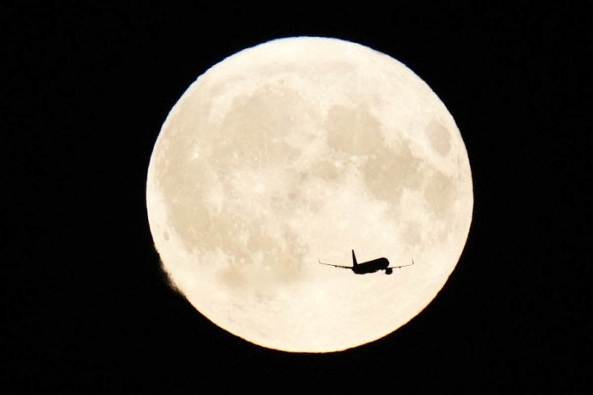 Desafio da Nasa oferece prêmio em dinheiro para quem ajudar a ...