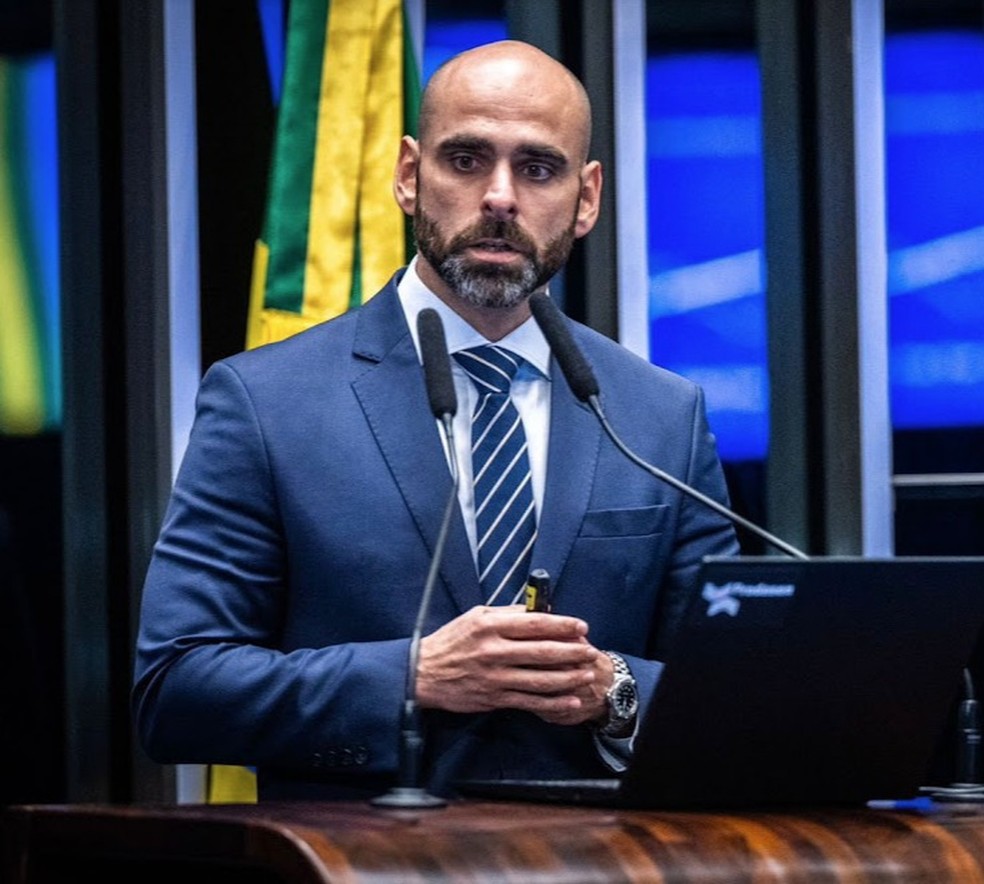 Guilherme Mercês assume a Fazenda — Foto: Divulgação