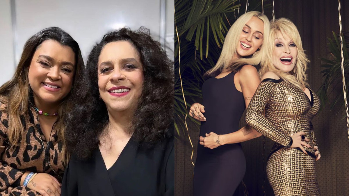 Você sabia? Essas celebridades são padrinhos e madrinhas dos filhos de outros famosos