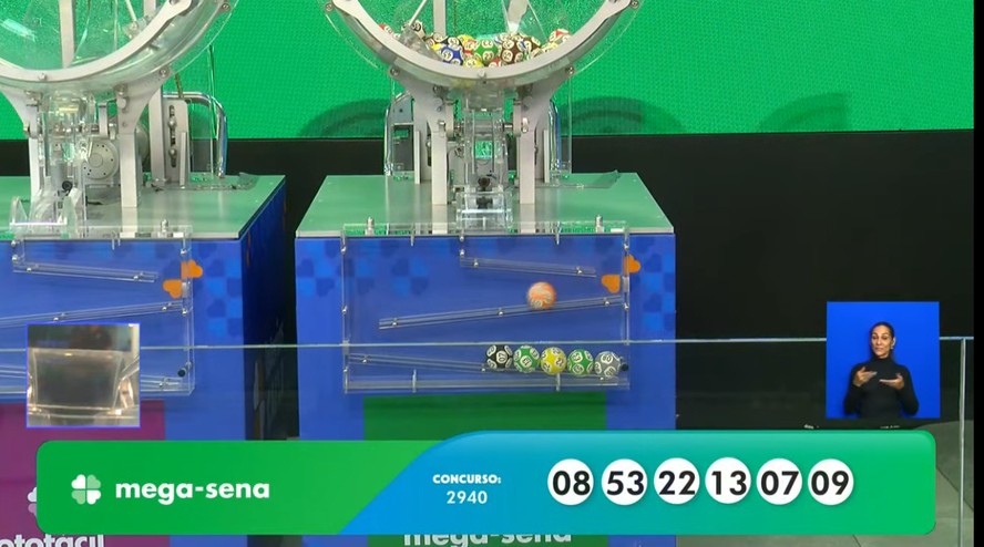 Mega-Sena tem concurso nesta sexta-feira, com prêmio milionário