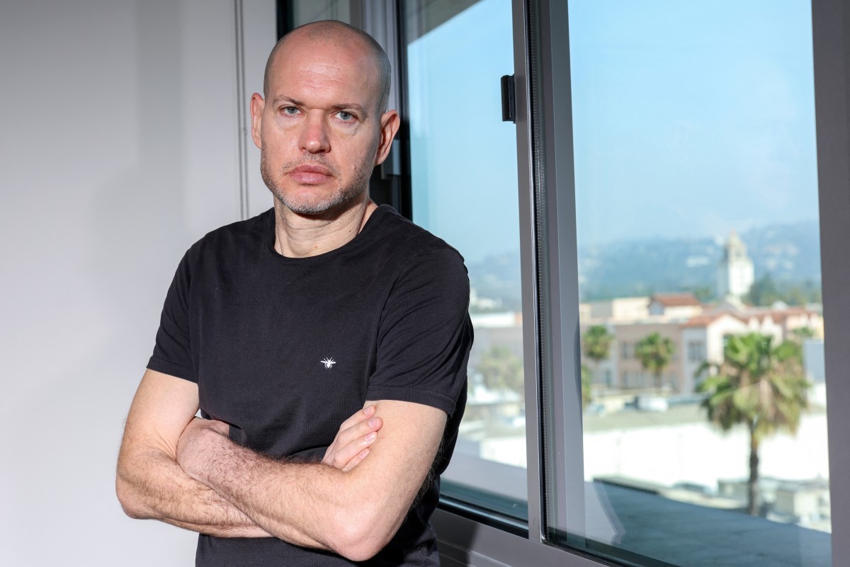 Cineastas chamam boicote ao diretor israelense Nadav Lapid n