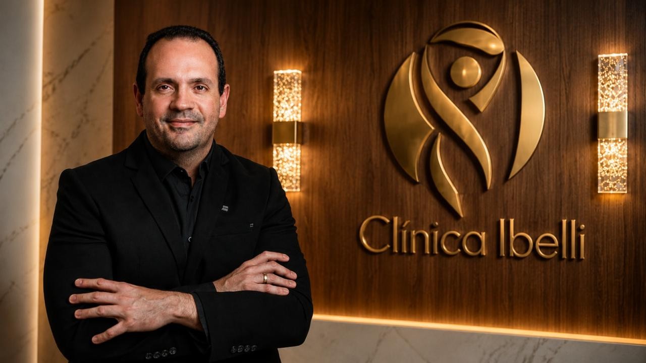 Endocrinologista em Florianópolis: como a Clínic