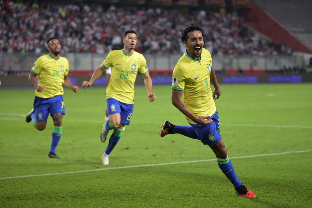 Sepur Victory Brazilia.