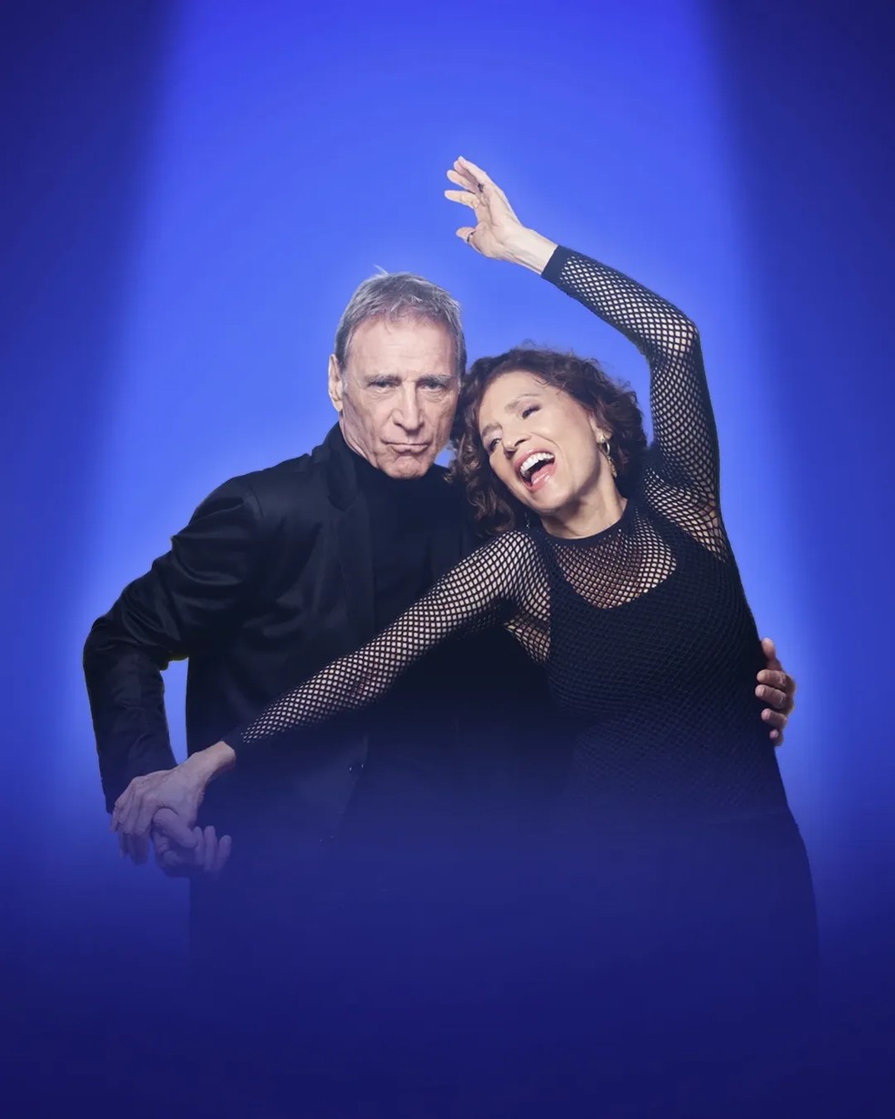 Natália do Vale comemora parceria com Herson Capri e Miguel Falabella no  teatro, diz que não pensa em voltar às novelas e fala do casamento