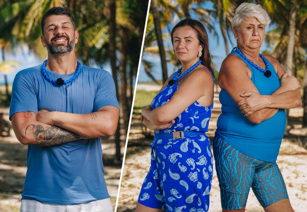 'Ilhados com a sogra 3' ganha data de estreia; veja trailer