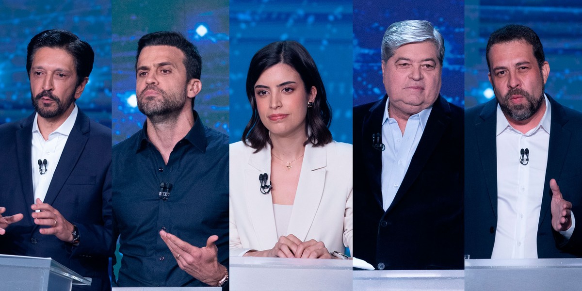 Que horas é o debate SBT hoje? Veja horário e onde assistir