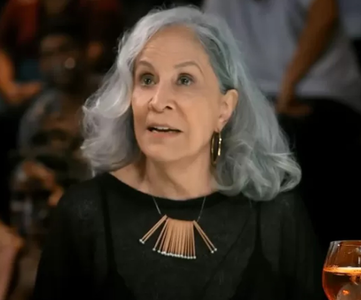 Stella Miranda será mãe de Ingrid Guimarães em filme do Prime Video