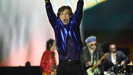 Saiba quem são os herdeiros de Mick Jagger, que podem ficar de fora da herança bilionária do astro do rock