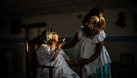 Por que a Baixada Fluminense é a região que mais reúne casas de religiões afro