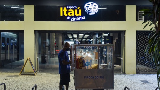Rede Cinesystem assume cinemas do Espaço Itaú a partir desta quarta-feira
