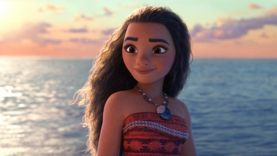 Trailer de ‘Moana 2’ bate recorde e se torna o mais visto de uma animação da Disney; assista