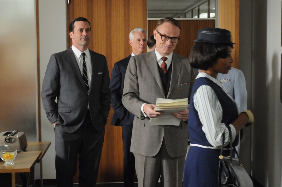 Revista americana lista as 50 melhores séries do século xxi; saiba onde assisti-las no brasil