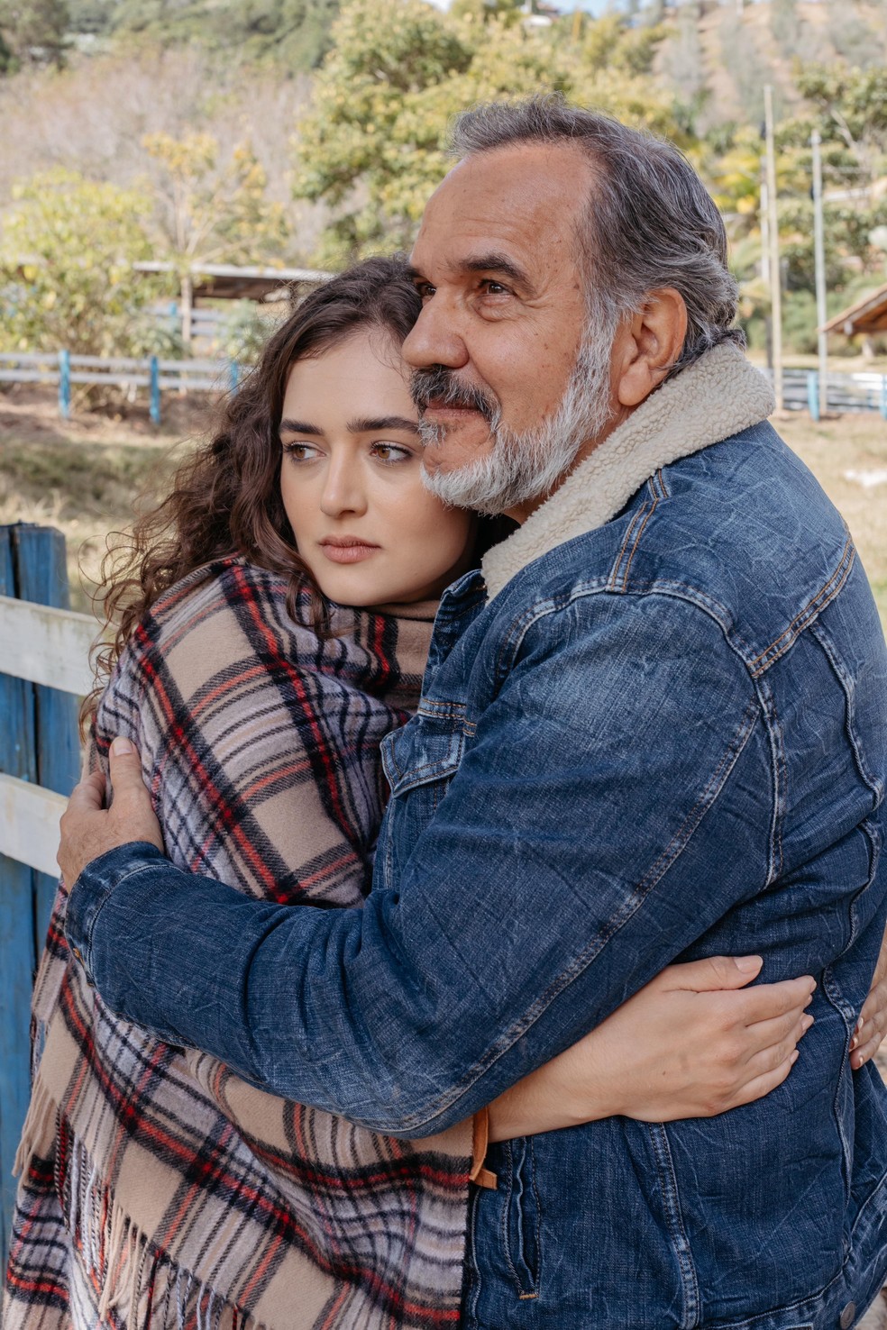 Humberto Martins roda filme no Espírito Santo sobre bailarina que ...