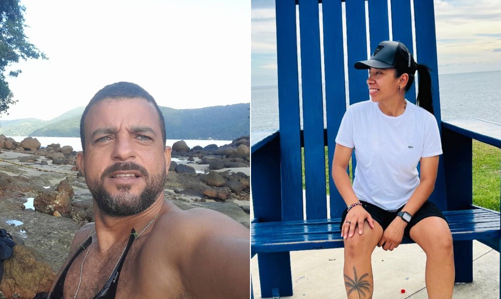 Clube de Voo Livre afirma que equipamento e aeronave que caíram no mar ...