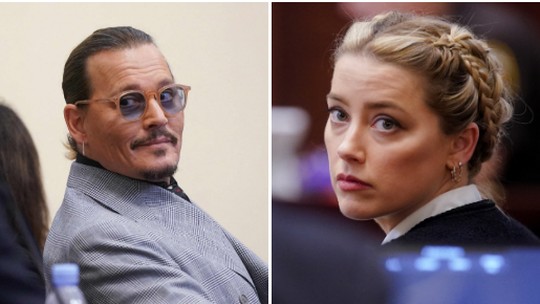 Johnny Depp x Amber Heard: julgamento entra na última semana; veja o que se sabe