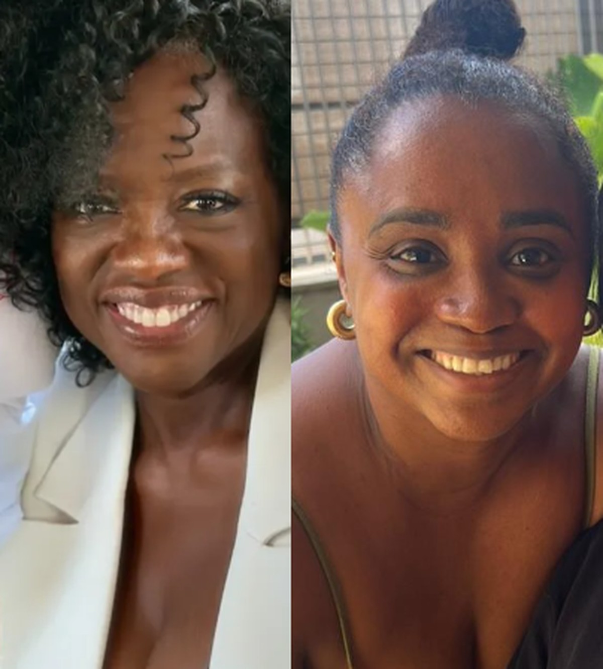 Viola Davis terá participação importante no longa sobre a vida de ...