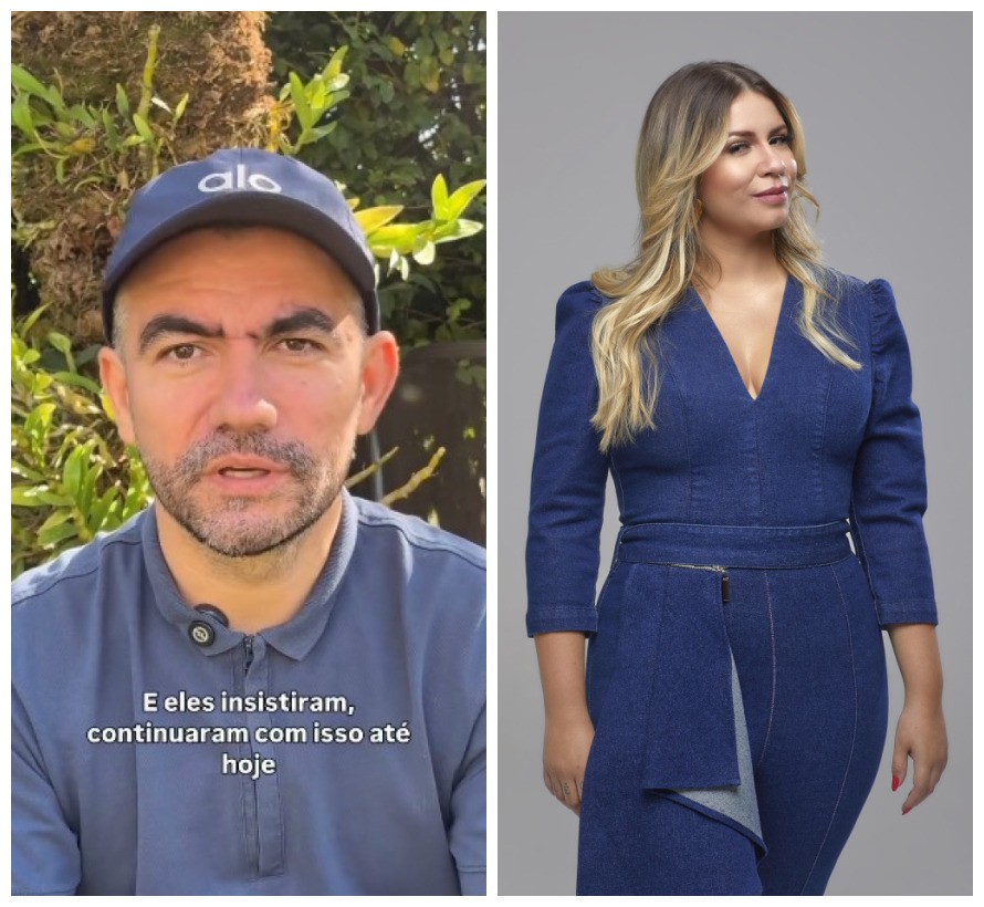 Juliano Tchula se opõe à cinebiografia de Marília Mendonça e revela sua nova vida religiosa