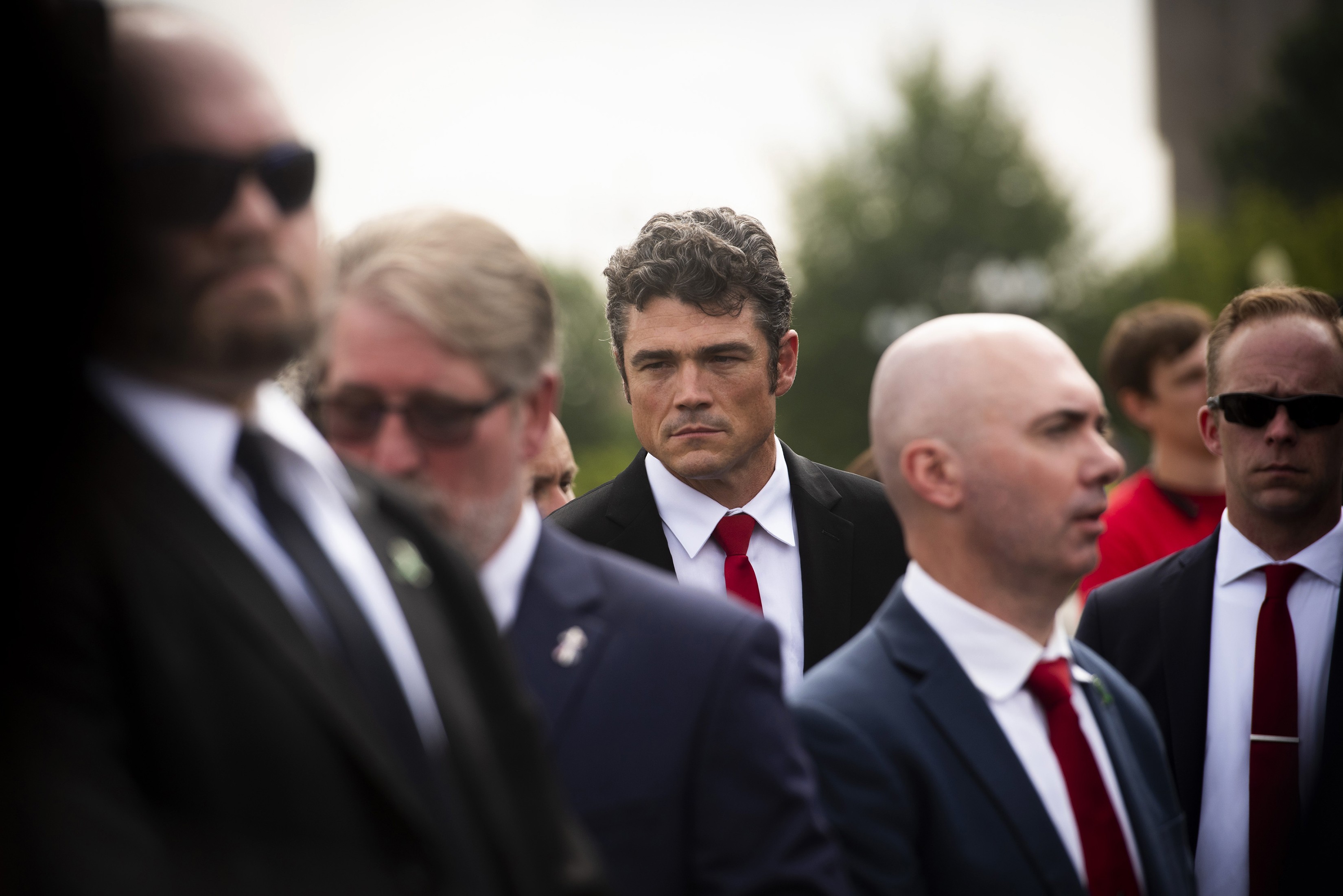 Autoridade de contraterrorismo americana renuncia por guerra: 'Ir&atilde; n&atilde;o amea&ccedil;ava os EUA, e come&ccedil;amos conflito por press&atilde;o de Israel'