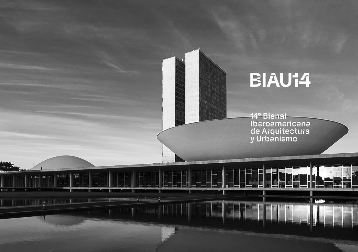 Brasília vai sediar, em novembro, a 14ª Bienal Ibero-Americana de Arquitetura