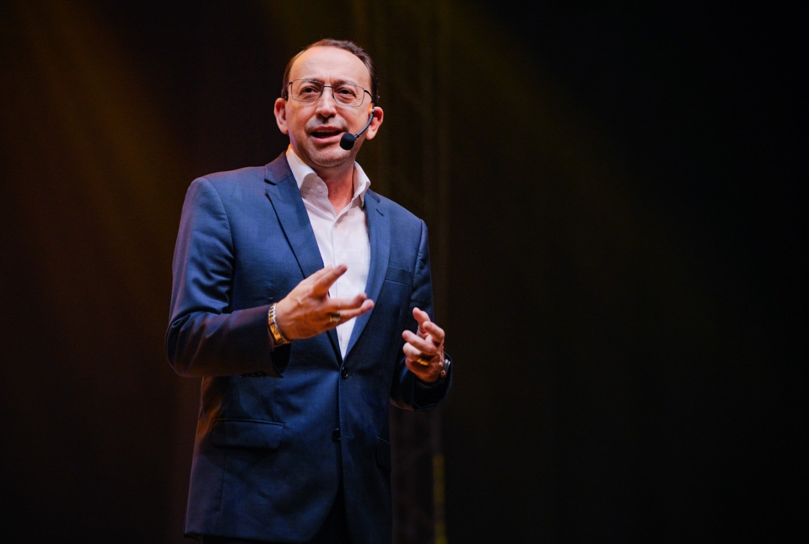 Coaching: De palco a método científico sobre comportamento humano