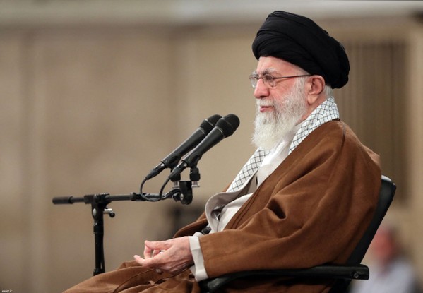 Ebrahim Raisi