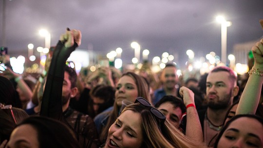 Rock in Rio 2024: veja line-up do festival por data e qual dia ainda falta para fechar a programação