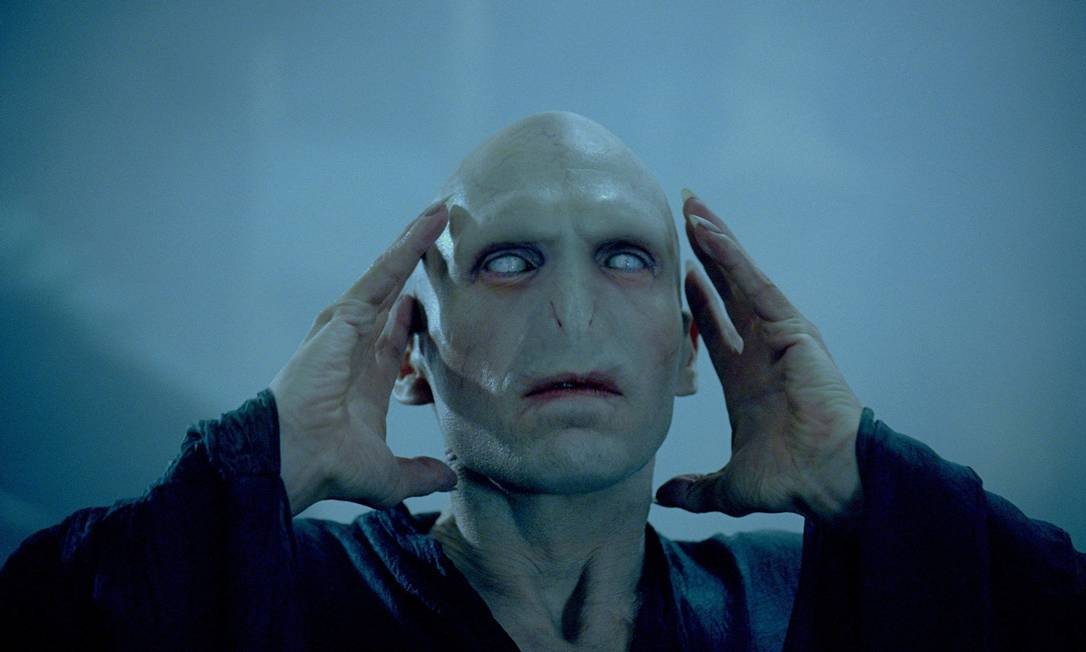 Qual ator será Voldemort na série de ‘Harry Potter’? CEO da HBO fala sobre rumores