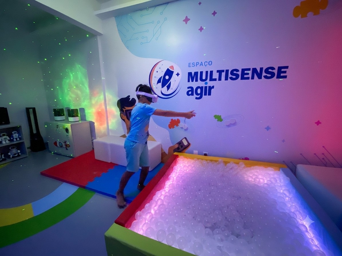 Autismo: Diagnóstico Precoce Promove Autonomia na Vida Adulta
