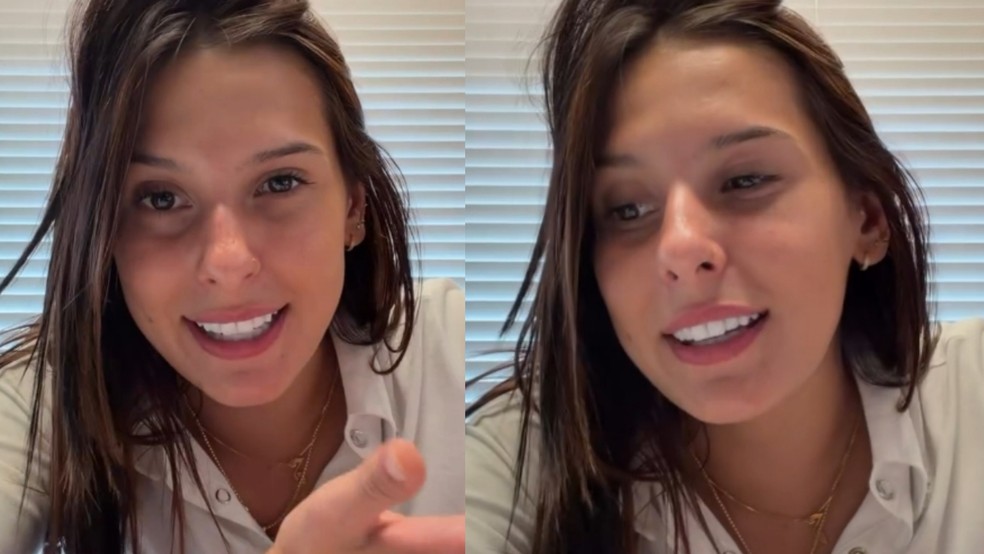 Ana Castela — Foto: Reprodução Instagram