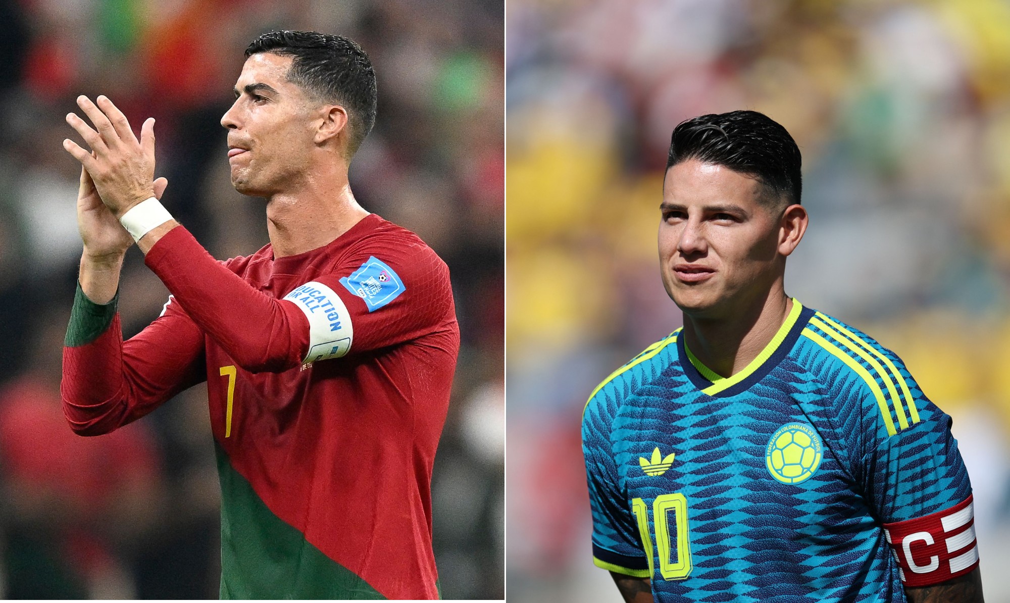 Copa do Mundo de 2026 terá 27 duelos que nunca aconteceram n