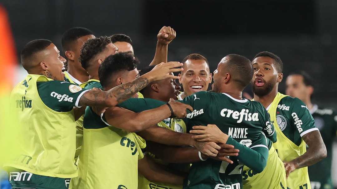 Bola de Cristal do Brasileirão: após nove rodadas, veja as chances