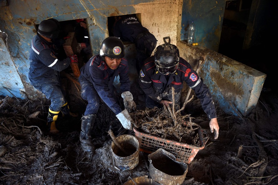 Fireman Cor Luz de Emergencia para Casa