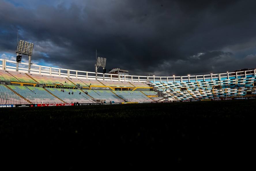 Imagem da notícia - O GLOBO