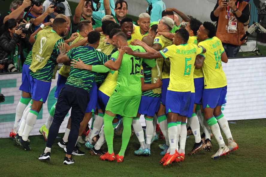 Qual time brasileiro joga hoje o melhor futebol? Colunistas opinam