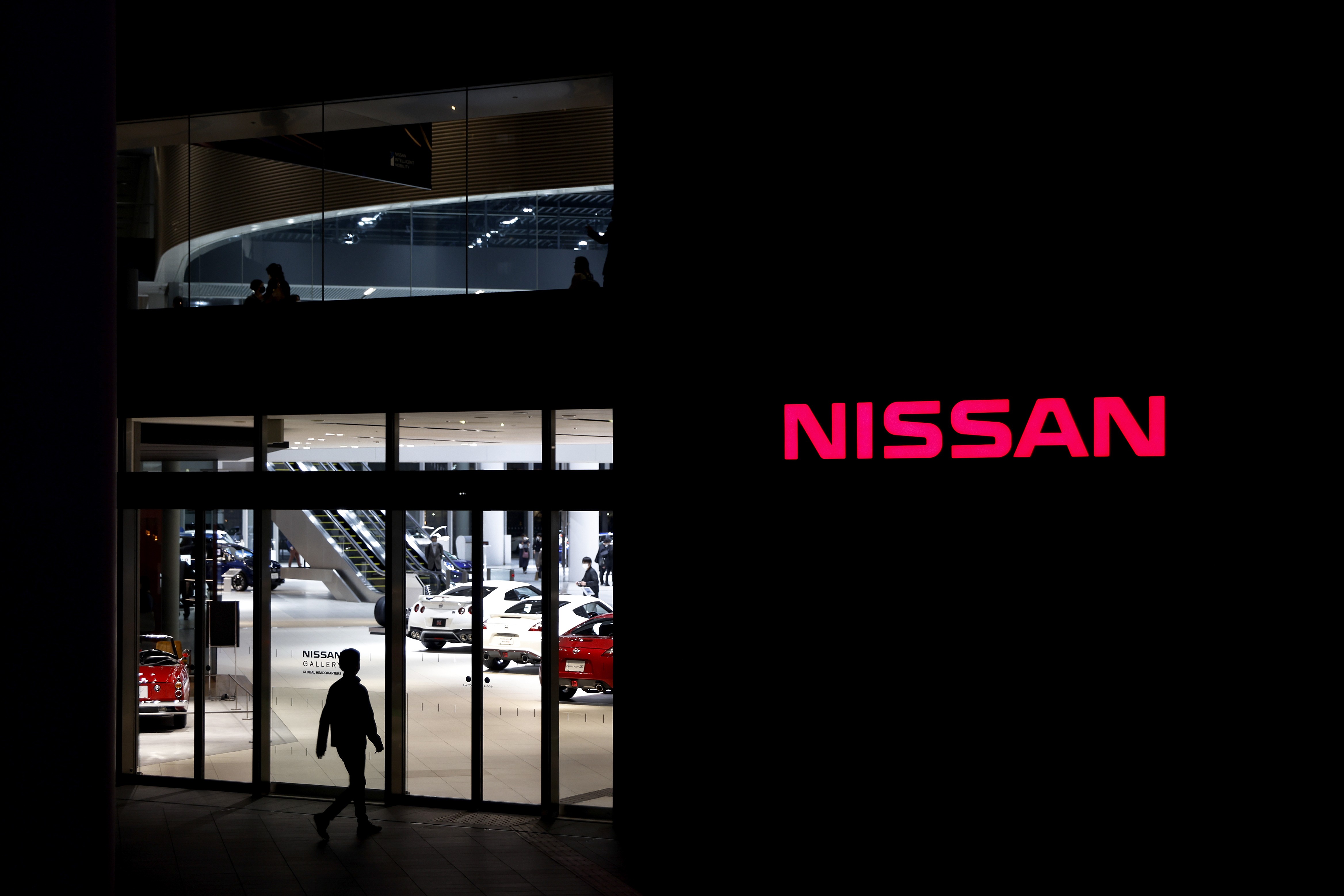 Nissan planeja cortar 9.000 empregos e reduz previsão de lucro anual