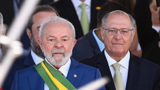Saiba por que Alckmin não vai assumir a Presidência durante a cirurgia de Lula