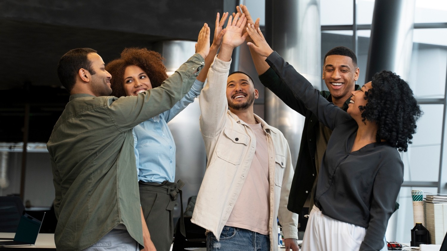 Empreendedorismo e liderança: como eles impulsionam o sucesso dos negócios e inspiram trajetórias marcantes