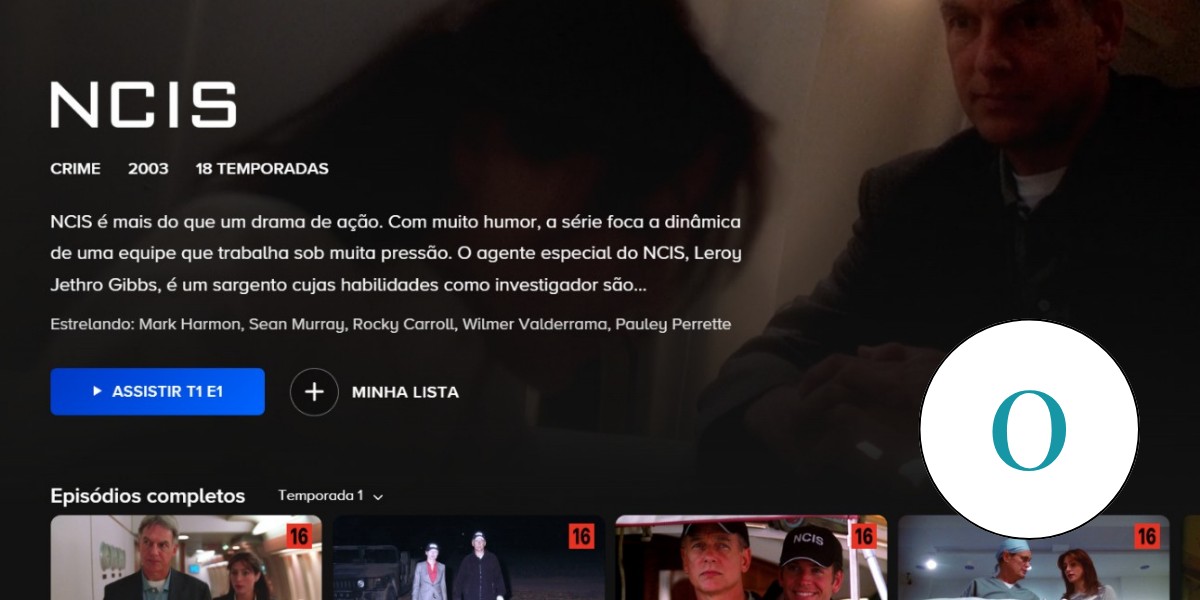Nota 0: as séries com temporadas faltando no Paramount+