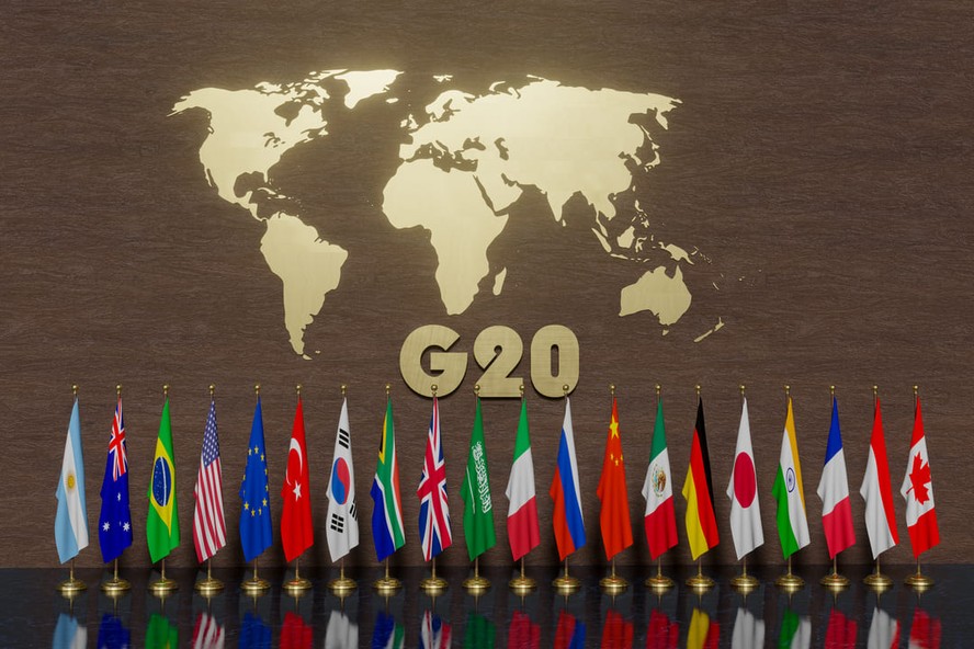 G20 no Brasil: reunião do grupo de países já começou? Veja o calendário de  encontros