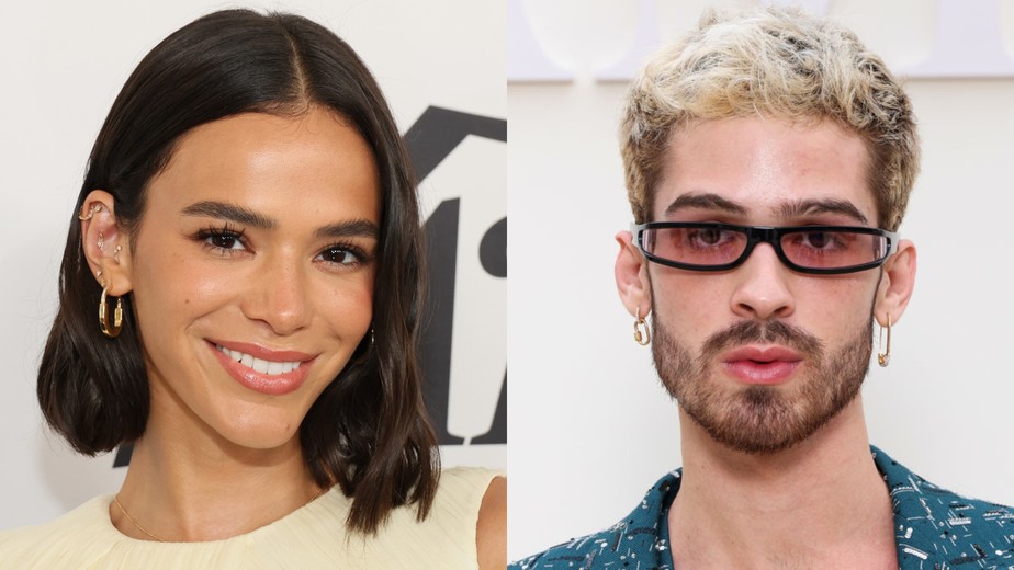 Ator, influenciador e filho do cantor Leonardo: conheça João Guilherme,  namorado de Bruna Marquezine
