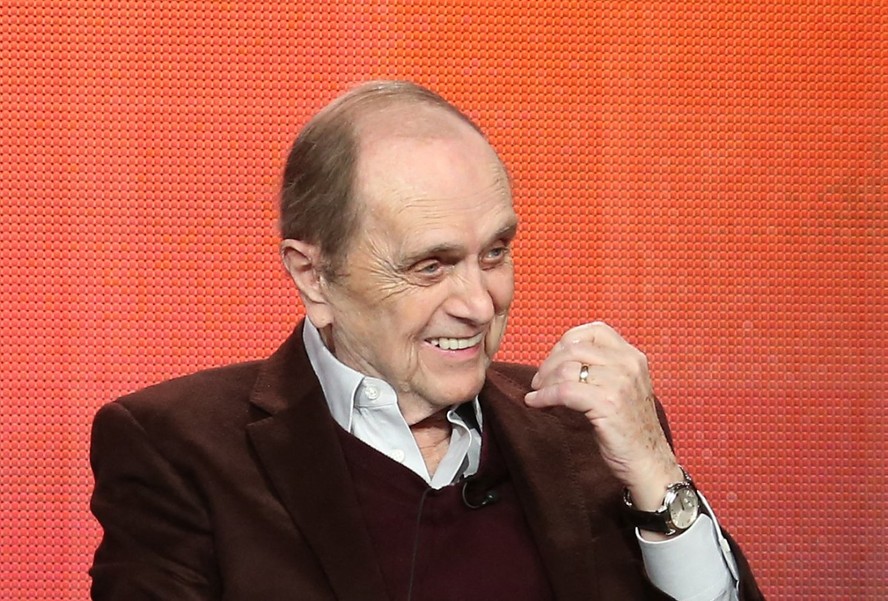 Morre Bob Newhart, o professor Próton de 'The Big Bang