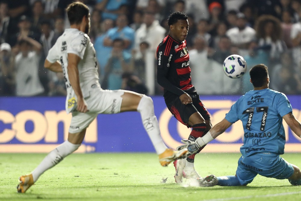 Gabriel Brazão do Santos