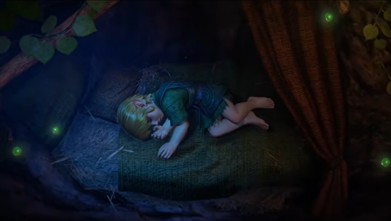 Nintendo anuncia remake de ‘The Legend of Zelda: Ocarina of Time’; veja teaser do jogo
